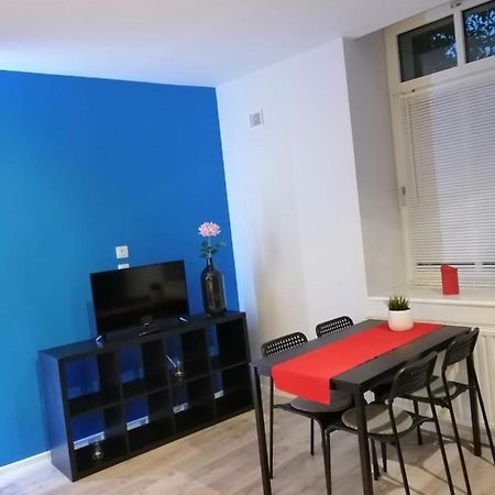 Apartament Galicja Plus Хшанов Екстериор снимка