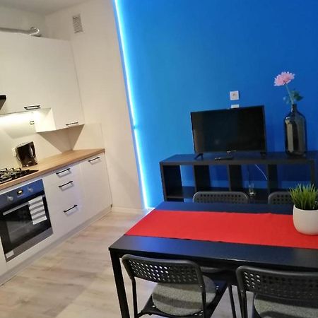 Apartament Galicja Plus Хшанов Екстериор снимка