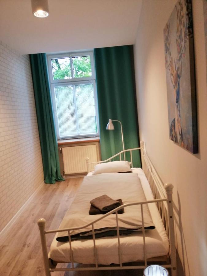 Apartament Galicja Plus Хшанов Екстериор снимка