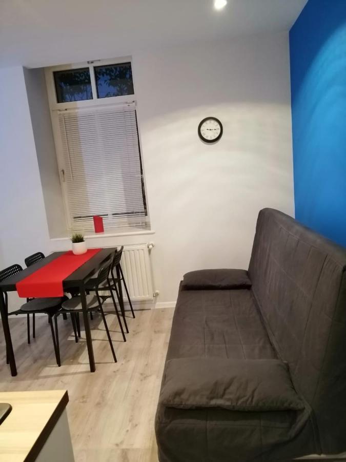 Apartament Galicja Plus Хшанов Екстериор снимка