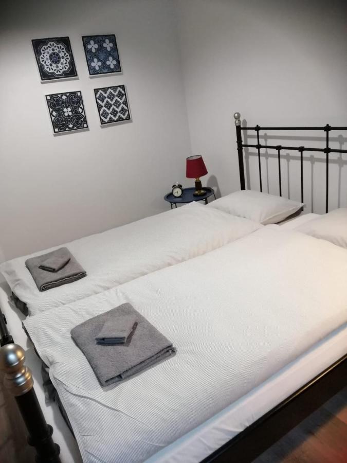 Apartament Galicja Plus Хшанов Екстериор снимка