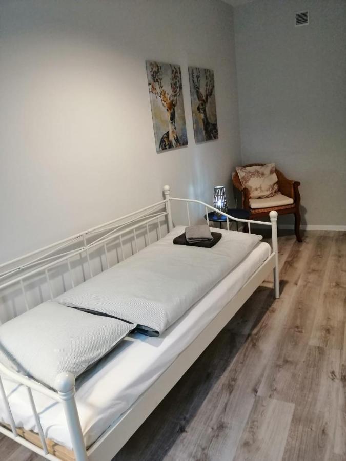 Apartament Galicja Plus Хшанов Екстериор снимка