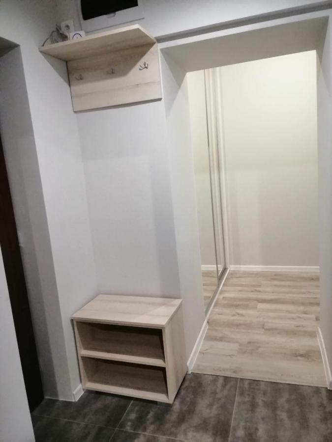Apartament Galicja Plus Хшанов Екстериор снимка