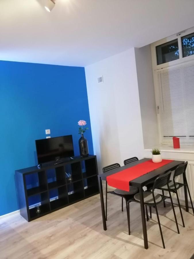 Apartament Galicja Plus Хшанов Екстериор снимка