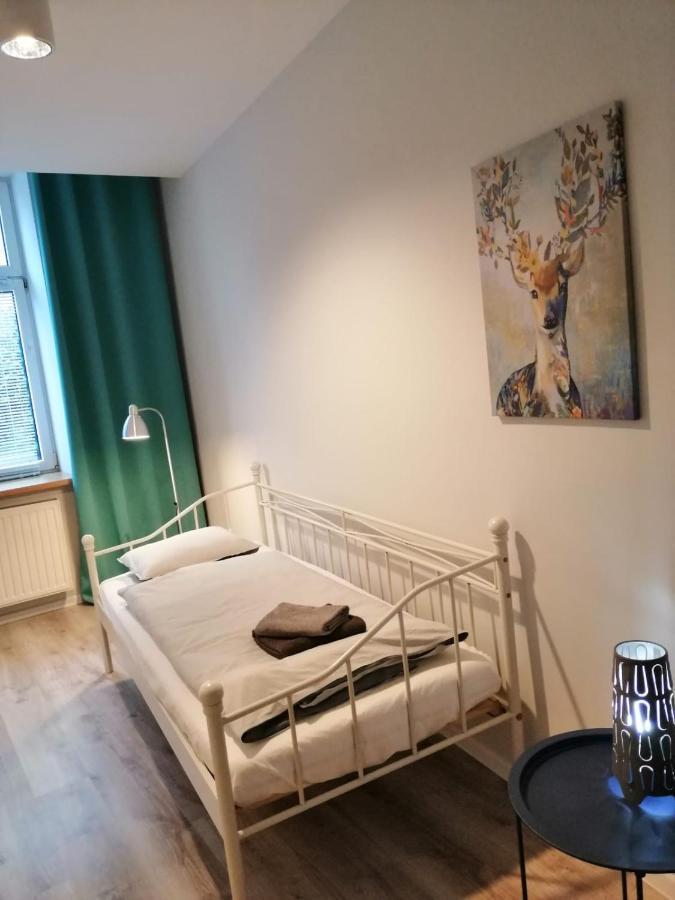 Apartament Galicja Plus Хшанов Екстериор снимка