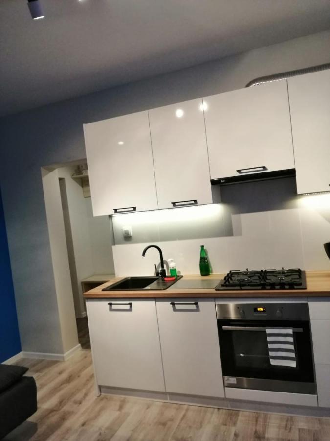 Apartament Galicja Plus Хшанов Екстериор снимка