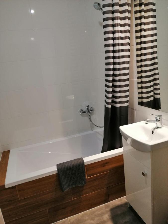 Apartament Galicja Plus Хшанов Екстериор снимка